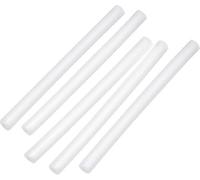Gütermann/KnorrPrandell 8051380-7mmØ Palos de 10 cm de Cola, 12Stück [Importado de Alemania]