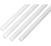 Gütermann/KnorrPrandell 8051429-10mmØ 20cm Pegamento, 9 Piezas [Importado de Alemania]