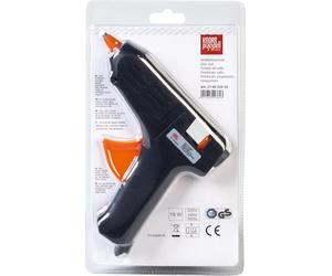 Gütermann / KnorrPrandell 8052050 - Pegamento Pistola de 11.2 mm de diámetro Palos de Pegamento [Importado de Alemania]