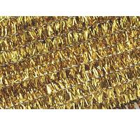 Gütermann/KnorrPrandell 8476764 - Chenille 50cm de Oro, 10 Piezas/Bolsa [Importado de Alemania]