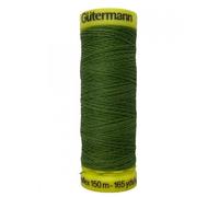 Gütermann Maraflex 283 - Hilo elástico, 150 m, alta calidad, talla única