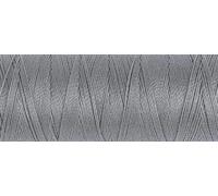 Guetermann Maraflex Hilo 150 m, Gris Plata, Poliéster, Talla Única