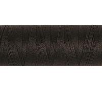 Guetermann Maraflex Hilo 150 m, Melaza, Poliéster, Talla Única