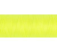 Guetermann Maraflex Hilo 150 m, Neon Yelloe, Talla Única
