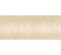 Guetermann Maraflex Hilo 150 m, Parchmant, Poliéster, Talla Única