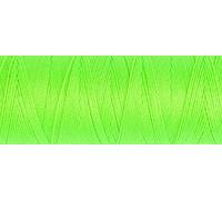 Gütermann Maraflex Hilo 150m, verde neón