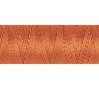 Gütermann Hilo Maraflex 150m Naranja, Poliéster, Talla única, 150