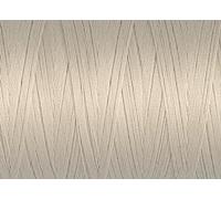 Guetermann Miniking - Hilo reciclado (1000 m), color beige