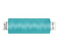 Gütermann Nähgarn Todo Costura TOLDI | 500m | Hilo para máquina de coser | 40 colores (192 aqua)