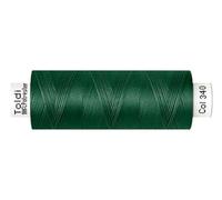 Gütermann Nähgarn Todo Costura TOLDI | 500m | Hilo para máquina de coser | 40 colores (340 verde oscuro)