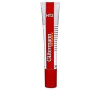 Gütermann HT2 - Lote de 5 tubos de pegamento textil (30 g)