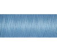 Gütermann Sew All-Hilo de poliéster, 1000 m, Color bebé (0143), Azul Celeste, 5.5 x 4 x 4 cm