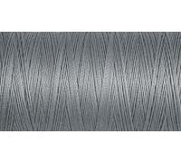 Gütermann Sew All - Hilo de poliéster, 250 m, Gris Plateado (0040)