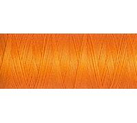 Gütermann Sew All Hilo de poliéster, Satsuma 0350, 100 m