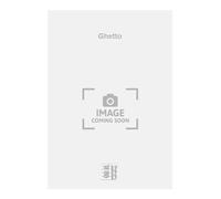 Gueto - Book