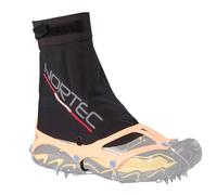 Guetres Nortec RUNNING MICRO GAITER (BLACK)