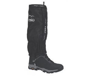 Guetres TSL High Trek (negro)