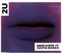 Guetta David - 2u (2-Track)