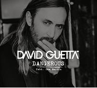 Guetta David - Dangerous (2track)