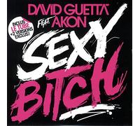 Guetta,David Feat.Akon - Sexy Bitch [Import]