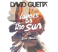 Guetta,David Feat. Martin,Sam - Lovers On The Sun