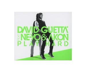 Guetta, David Feat. Ne-Yo - Play Hard -Remix-