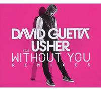 Guetta David Feat. Usher - Without You Remixes