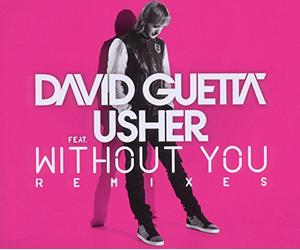 Guetta David Feat. Usher - Without You Remixes