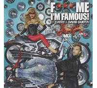 Guetta, David - Fuck Me I'm Famous -..