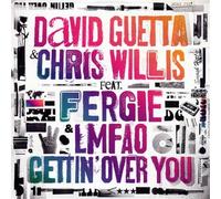 Guetta,David - Gettin' Over You [Import]