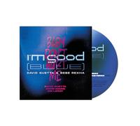 Guetta David - I'm Good (Blue), Baby Don't Hurt Me [Vinilo]