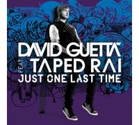 Guetta, David - Just One Last Time