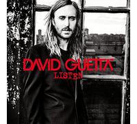 Guetta,David - Listen (Ultimate)
