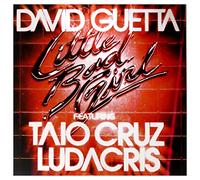 Guetta David - Little Bad Girl Feat.Ludacris [Vinilo]