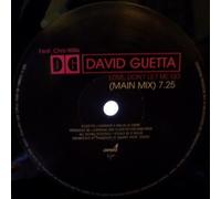 Guetta, David - Love,Don T Let Me Go [Vinilo]