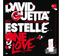 Guetta David - One Love
