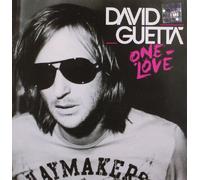 Guetta David - One Love
