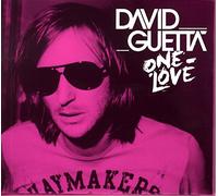 Guetta, David - One Love -2cd-