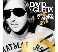 Guetta David - One More Love