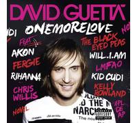 Guetta, David - One More Love