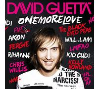 Guetta David - One More Love