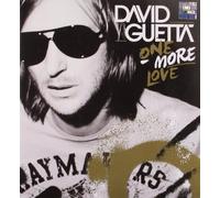 Guetta, David - One More Love -Ltd-