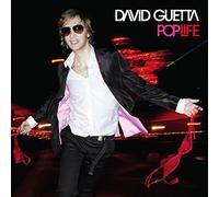 Guetta,David - Pop Life (Ltd) [Import]