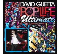 Guetta, David - Pop Life Ultimate