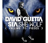 Guetta David - She Wolf (Falling to Pieces)