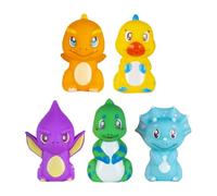 Guettes para Halloween | Puppets de Dedo de carácter Toys - Puppets de Juguetes interactivos para la fiesta de Halloween promueve Rellenos de Bolsas de Regalo