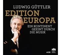 Güttler; Edition Europa