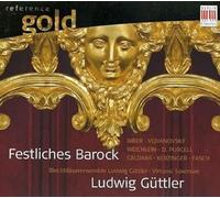 Güttler: Festliches Barock