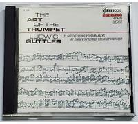 Güttler,l. - Ludwig Güttler Trompete [Import]