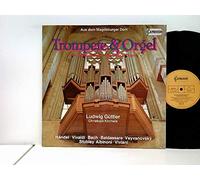 Güttler, Ludwig - Christoph Kircheis - Musik Für Trompete Und Orgel Aus Dem Magdeburger Dom